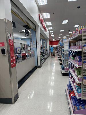 CVS Pharmacy