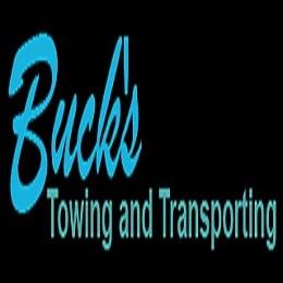 Buck's Towing and Transporting