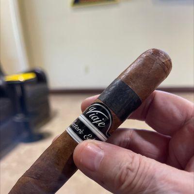 Ambassador Fine Cigars