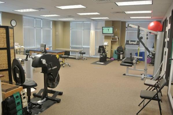 O'Brien Physical Therapy, PLLC