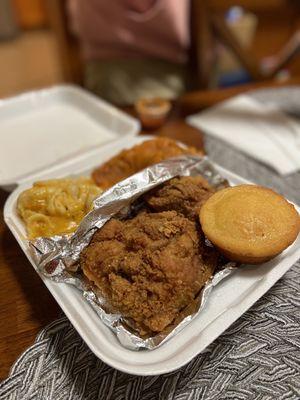 Lady J’s Soul Food