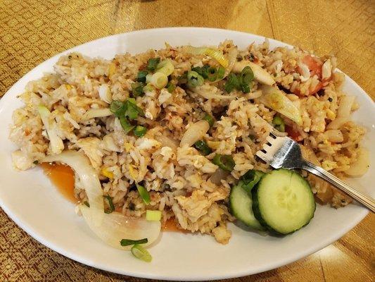 Fried Rice