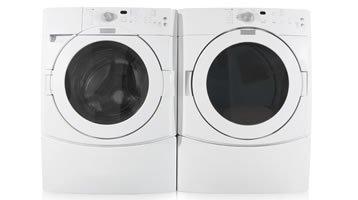 Washer and Dryer repair and service!