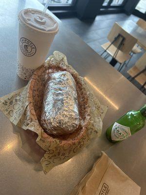 Chipotle Mexican Grill