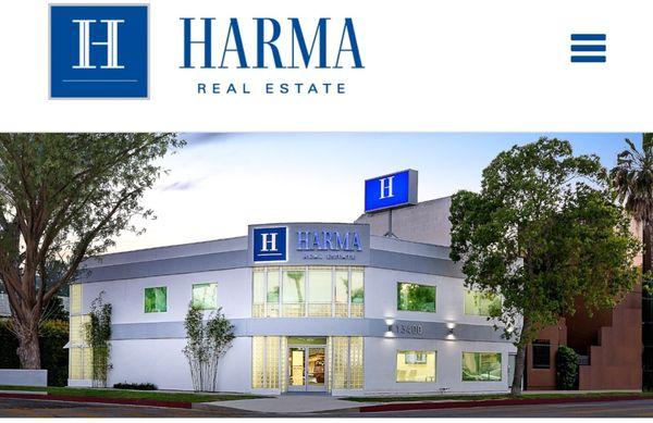 Harma Real Estate  13400 Ventura Blvd, Sherman Oaks, CA 91423