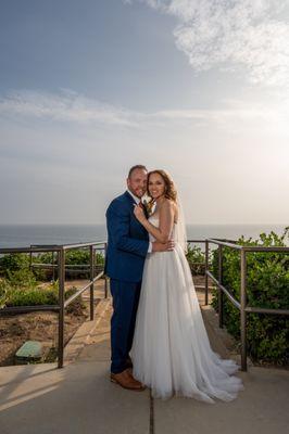 Laguna Beach Wedding