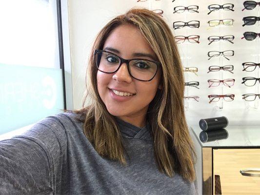 Dr. Sappal and his staff are all very professional and friendly! I got glasses that I love for an incredibly affordable price.