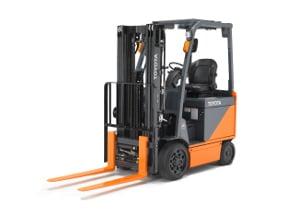 Forklift Rentals Manteca CA