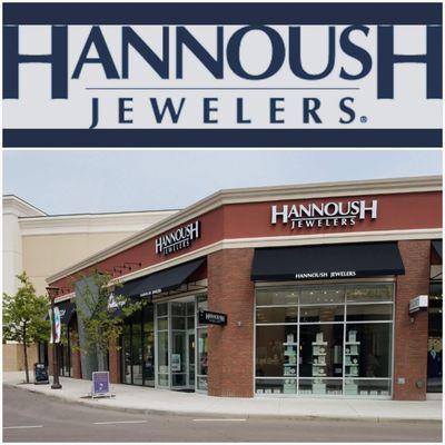 Hannoush Jewelers