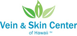 Vein and Skin Center of Hawaii Logo