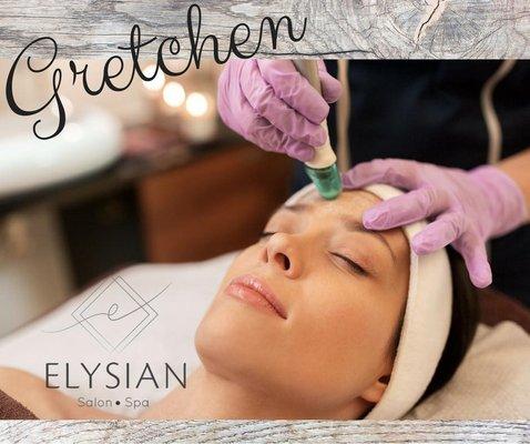 Elysian Salon Spa