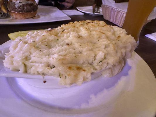 Shepherd's Pie