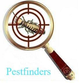 www.pestfinders.net