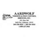 Aardwolf Termite & Pest Control Inc