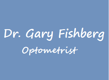 Gary Fishberg, OD - Optometry