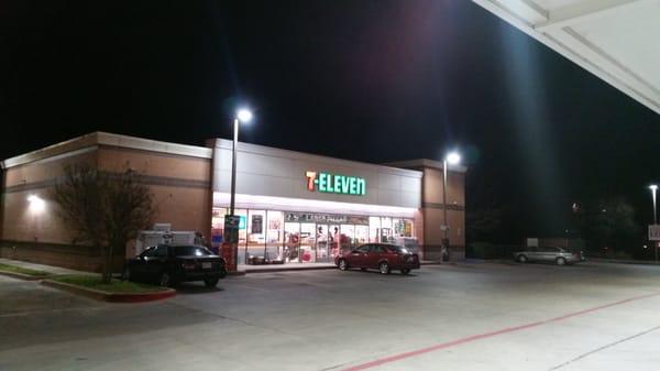 7 eleven