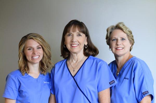 Fluellen Family Dentistry