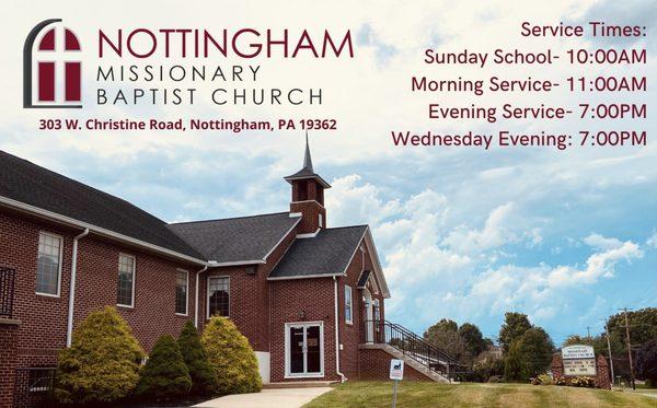 www.nottinghammissionarybaptist.com