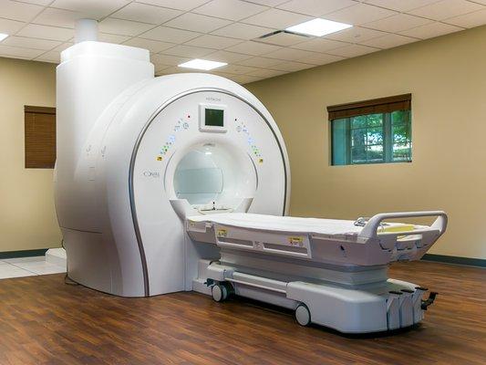 Illinois Bone & Joint Institute MRI Services