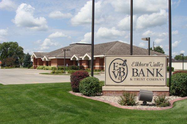 Elkhorn Valley Bank & Trust