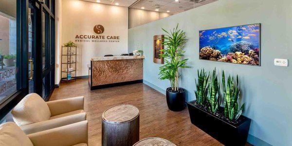 Accurate Care Medical Wellness Center