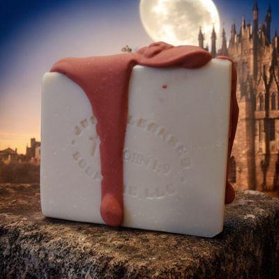 Dracula's Desire. Halloween soap. I don't know if this is still on their site though.