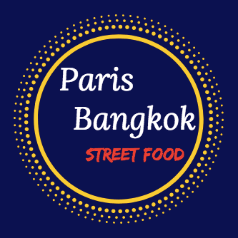 Paris Bangkok Logo