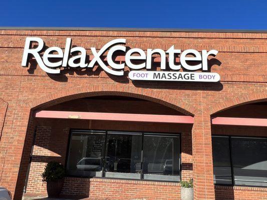 Relax Center