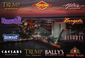 Atlantic City Casinos