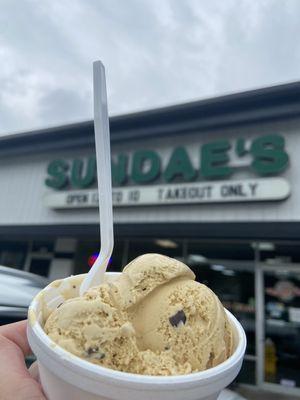 Sundae's Ice Cream & Coffee