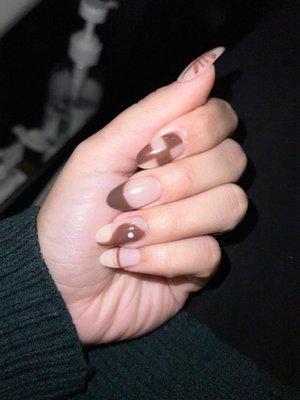 Nail designs