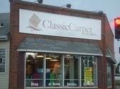 Stop by our showroom in old town Florissant, or call for a free in home estimate. (314) 831-1551