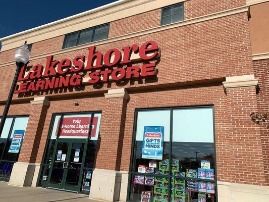 Lakeshore Learning Store