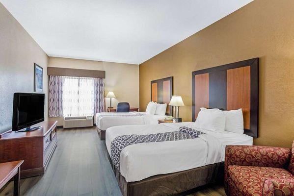 La Quinta Inn By Wyndham Moss Point-Pascagoula