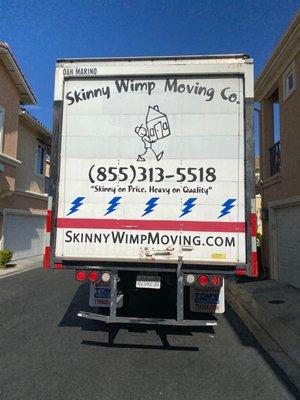 Best Movers