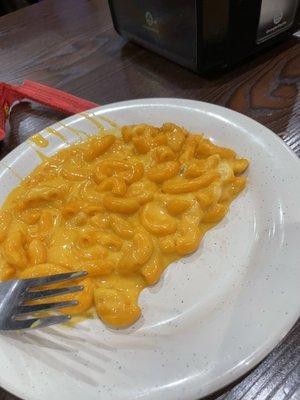 Mac n Cheese