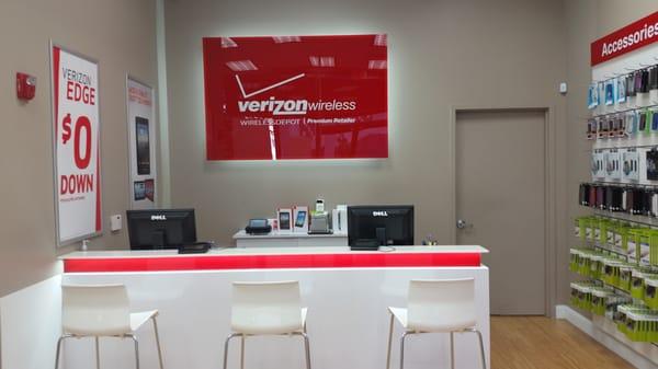 Verizon Wireless