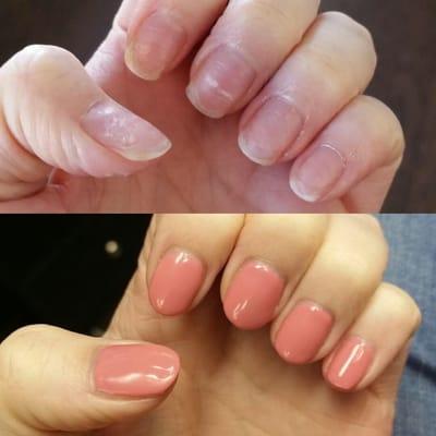 From Acrylic to Shellac!!