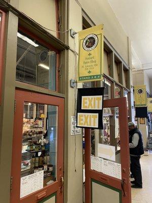 Soulard Farmers Market