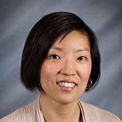 Dr. Liza Kim