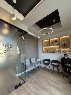 Camellia Dentistry