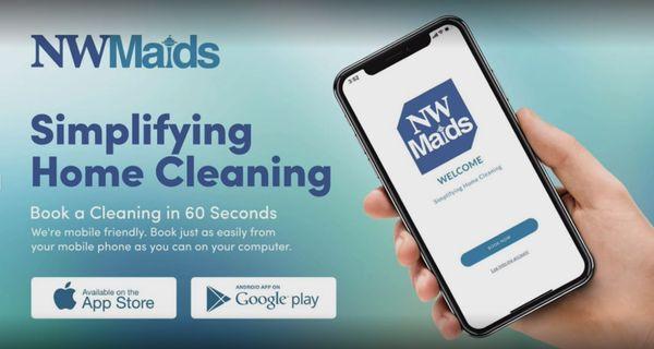 NW Maids House Cleaning Service of Portland