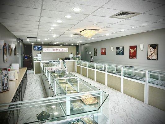 Sai Jewelers & Repairs