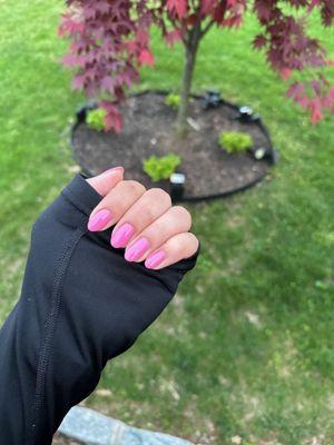 The Garden Nail Spa