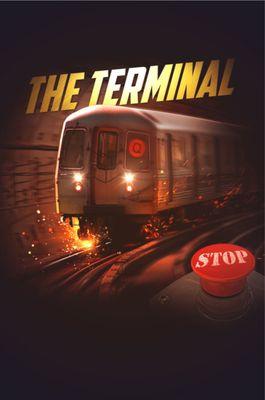 It's the 1980's and a blackout has hit the New York Subway system. Can you restore power and save a runaway train?