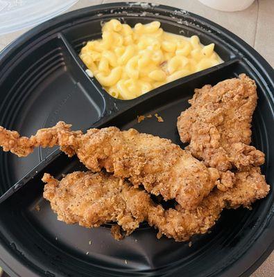 Kids Chicken Tender