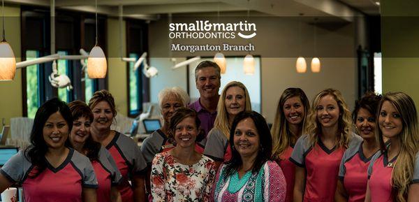 Small & Piers Orthodontics