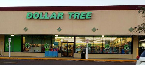 Dollar Tree