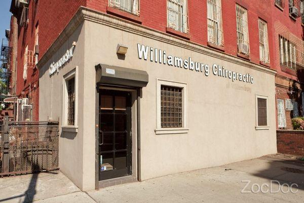 Williamsburg Chiropractic