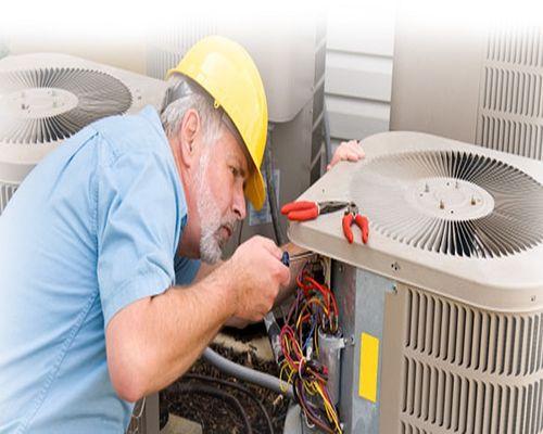 AC repair in Welby, CO